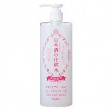 Kiku-Masamune菊正宗日本酒化妝水 500ml 168-2694